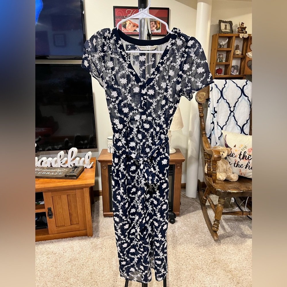 Wayward Fancies dress size 0-XS
